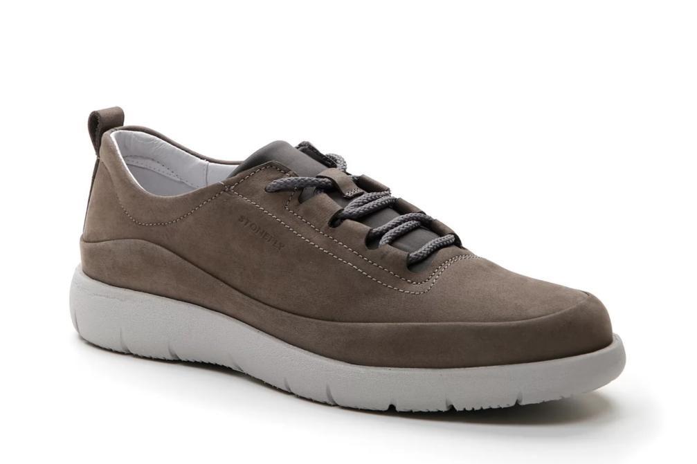 Zapatilla Stonefly STREAM 12 NABUK/TEXTILE
