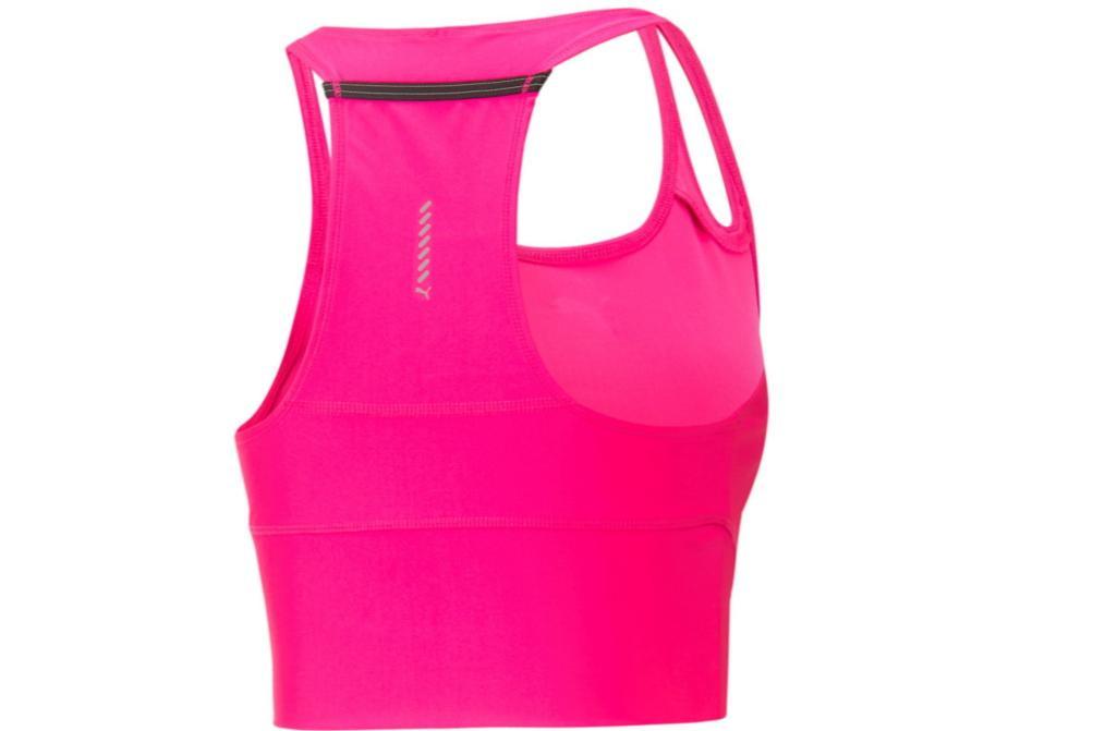 Top Puma RUN ULTRAFORM CROP T 523273