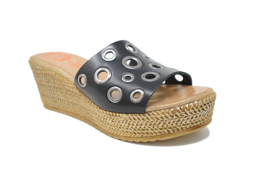 Sandalia Porronet LAINE 2737