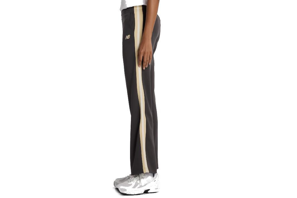 Pantalón deportivo New Balance Interlock WB61Q2R4ABR para mujer