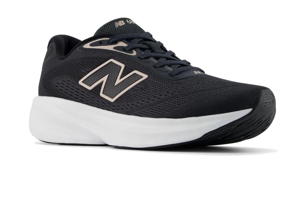 Zapatillas deportivas New Balance Fresh Foam 680 v8 W6808J7 en negro