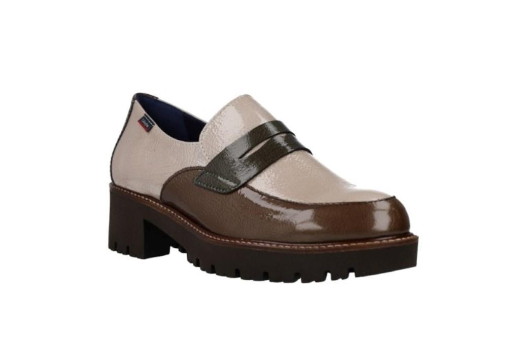 Mocasín para mujer Callaghan 13447 Freestyle