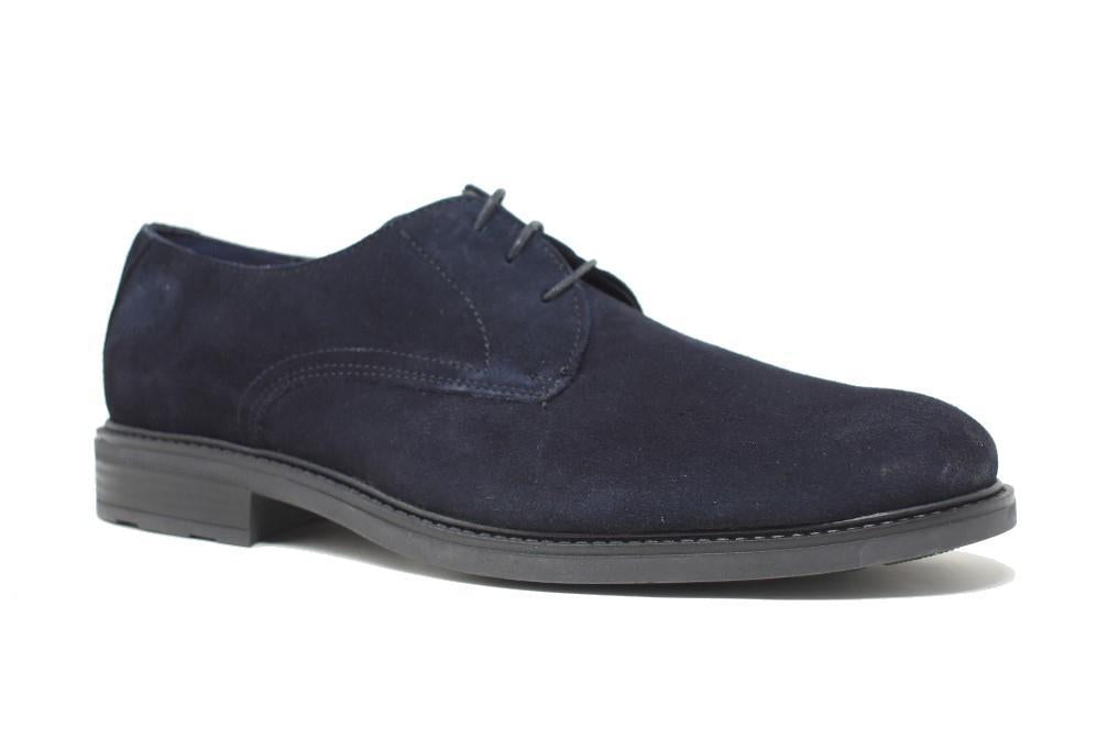 Blucher para hombre Molina 3610