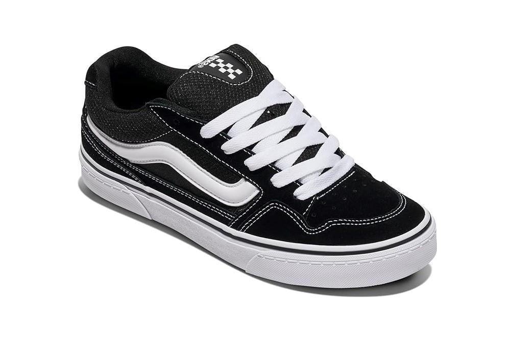 Zapatillas Vans Caldrone VN0A5JM2BA21 en negro