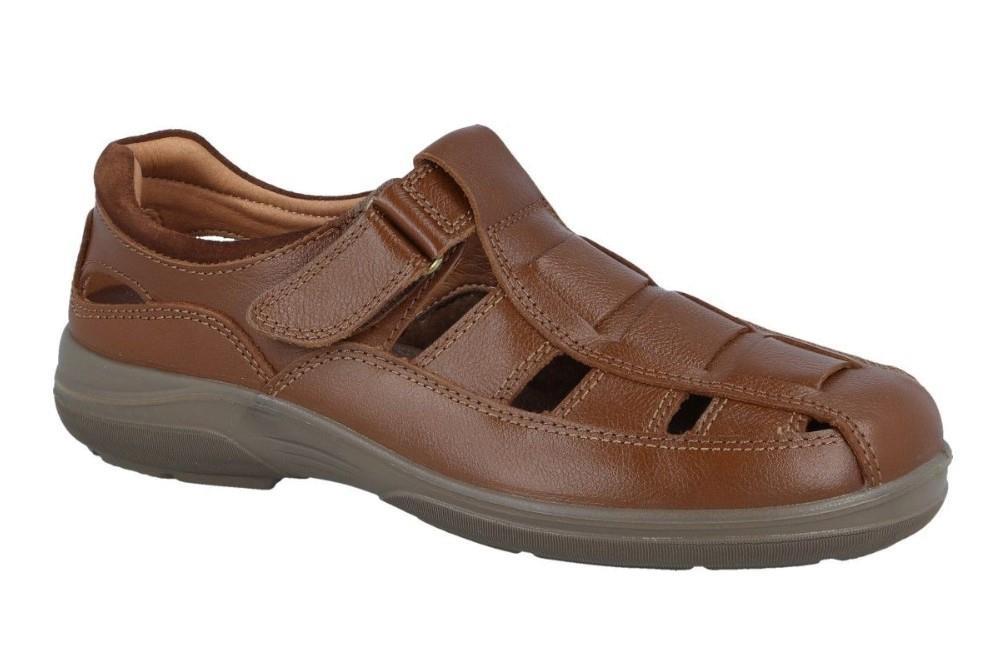 Sandalias Luisetti Toronto 13451ST en marrón