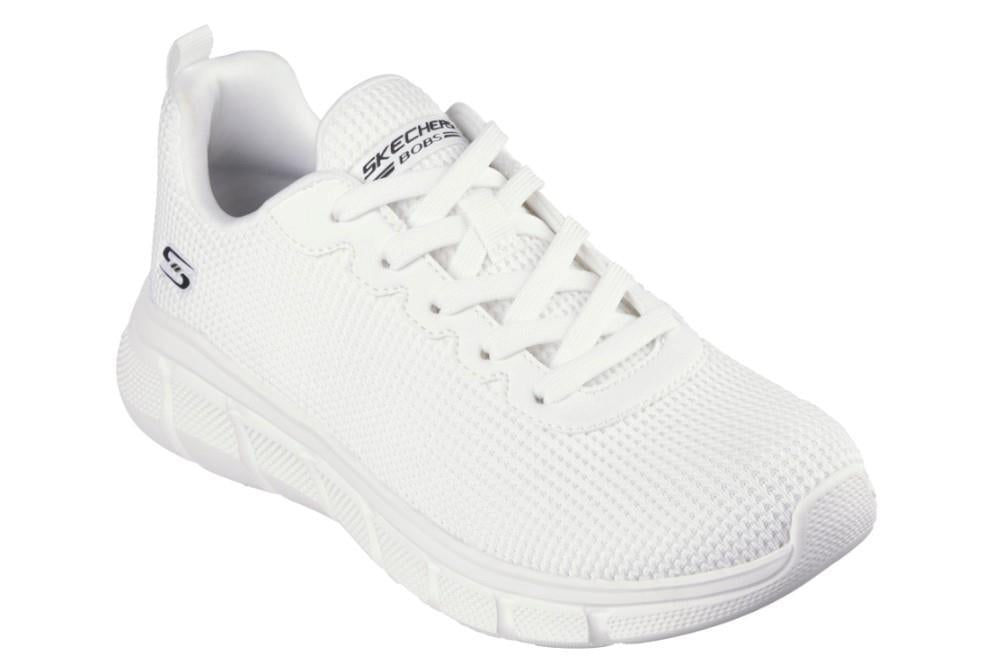 Zapatillas deportivas Skechers BOBS Sport B Flex - Visionary Essence en blanco