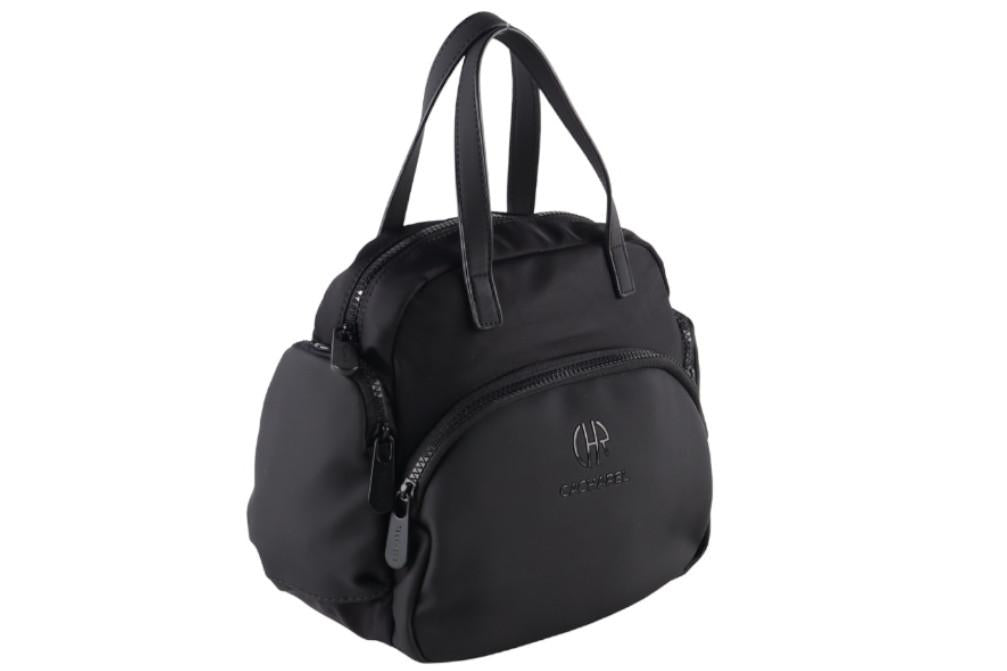 Bolso bandolera Cacharel bags CK252047 en color negro