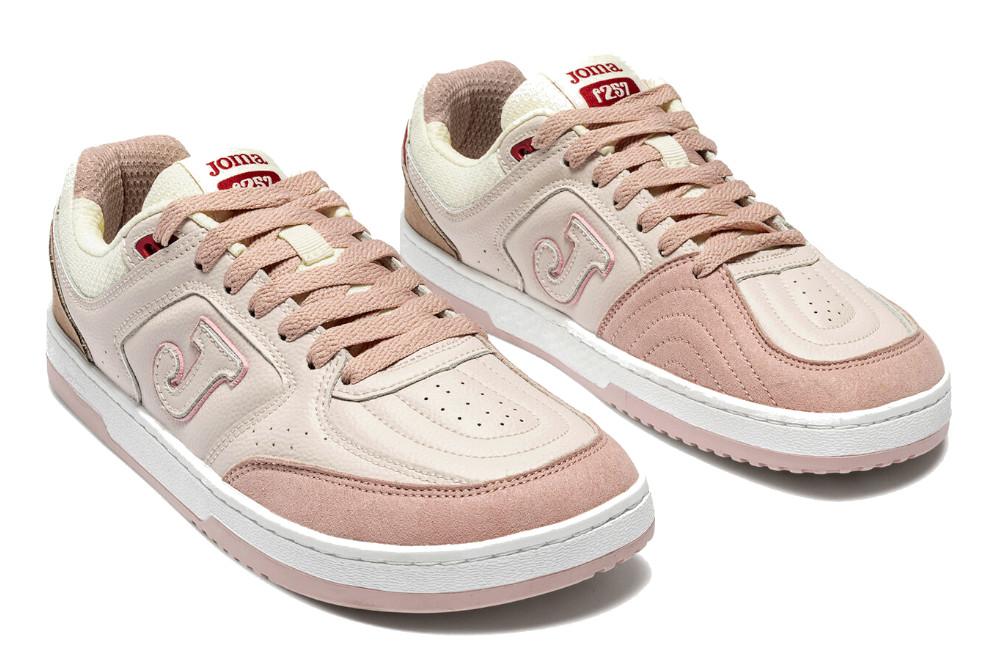 Zapatillas casual Joma C.Flexys Lady Barefoot 25 mujer rosa
