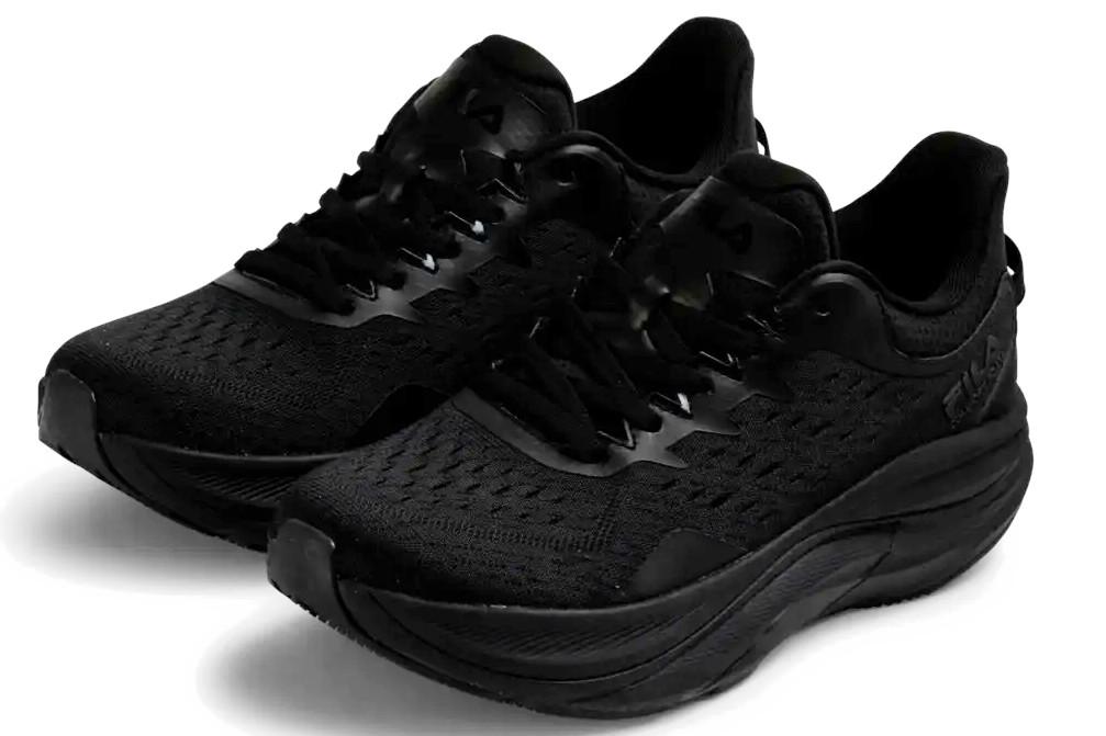 Zapatillas deportivas para mujer Fila Retron FFW0645 negras
