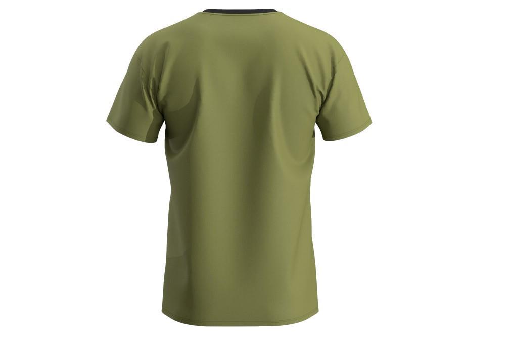 Camiseta manga corta Joma Urban Street 104122.484 en verde