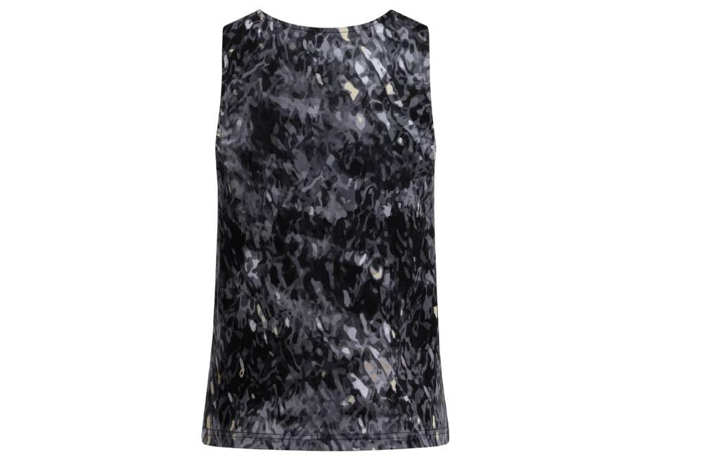 Camiseta sin mangas Joma 903038 R-CITY HELUM en color negro