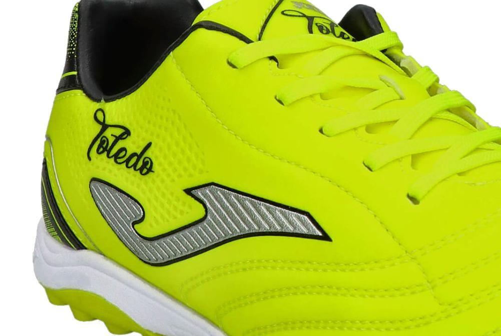 Zapatilla Joma Toledo 2309 Junior