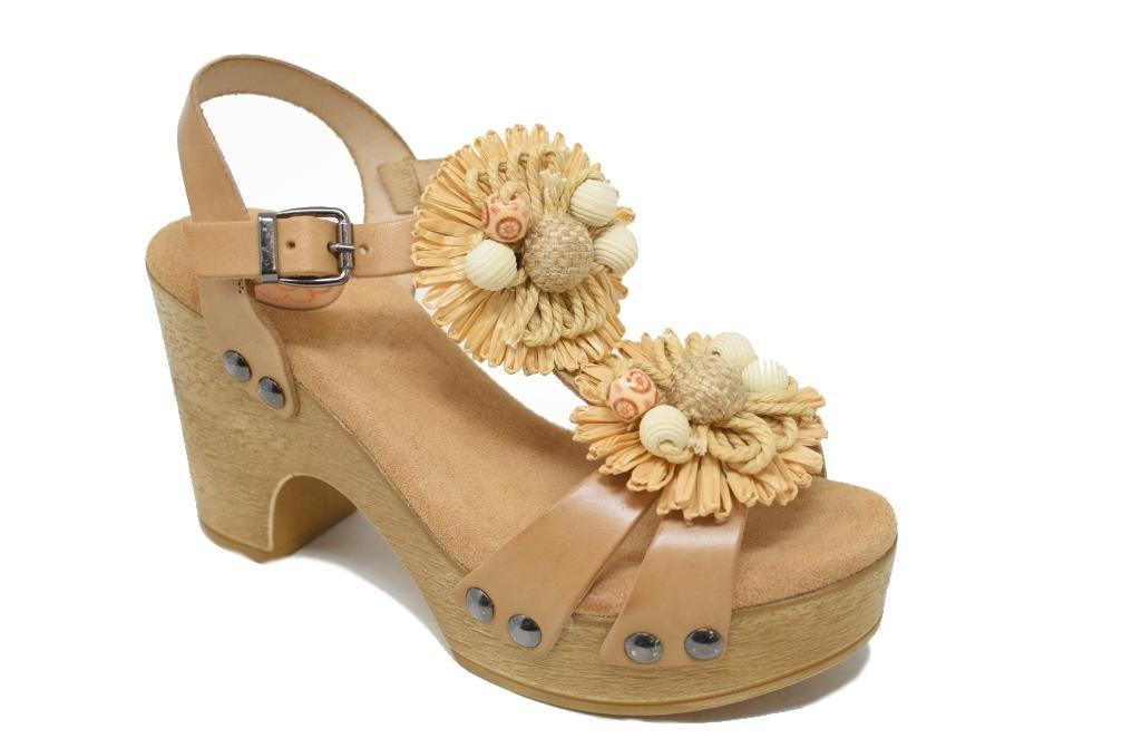 Sandalia Porronet GEMA 2887