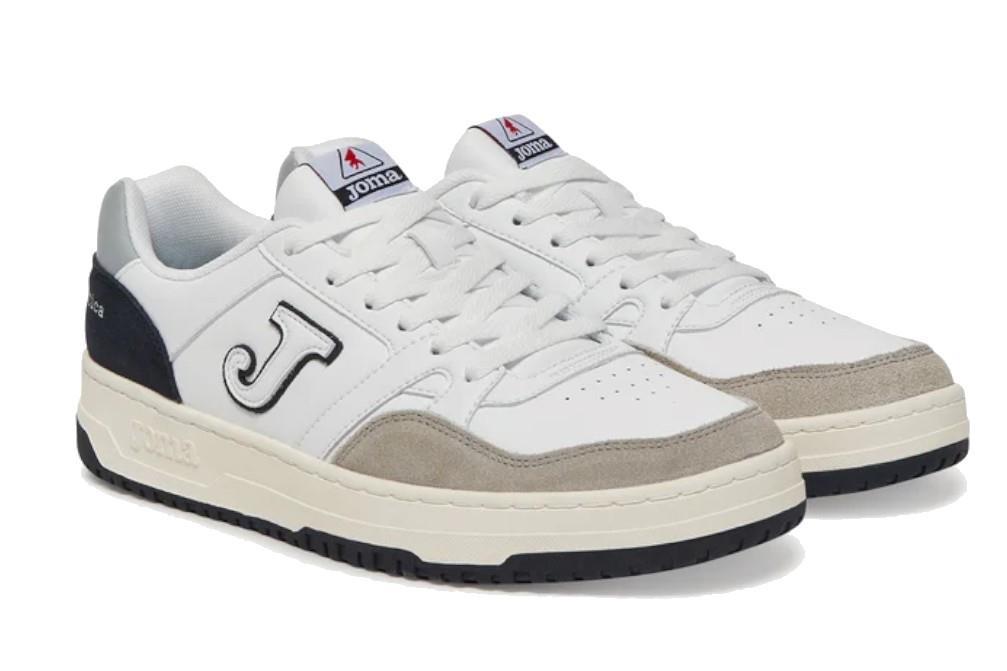 Zapatillas deportivas Joma C.ATTICA MEN 2503 CATTIW2503 en blanco
