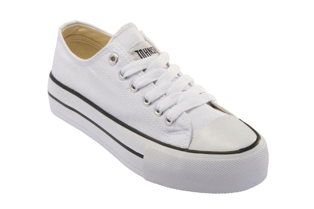 Zapatilla John Smith Libel