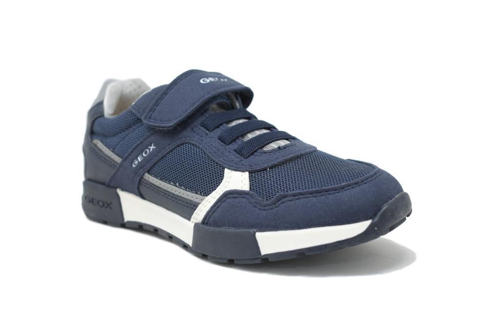 Deportivo niño GEOX j046na