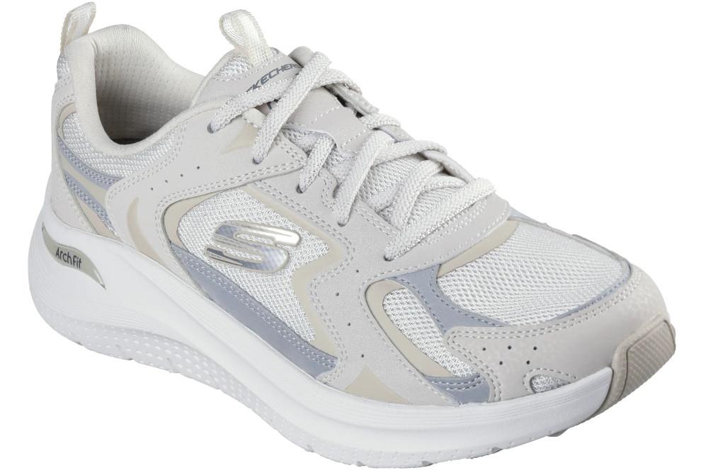 Zapatillas deportivas Skechers Arch Fit 2.0 - Vintage Luxe en natural