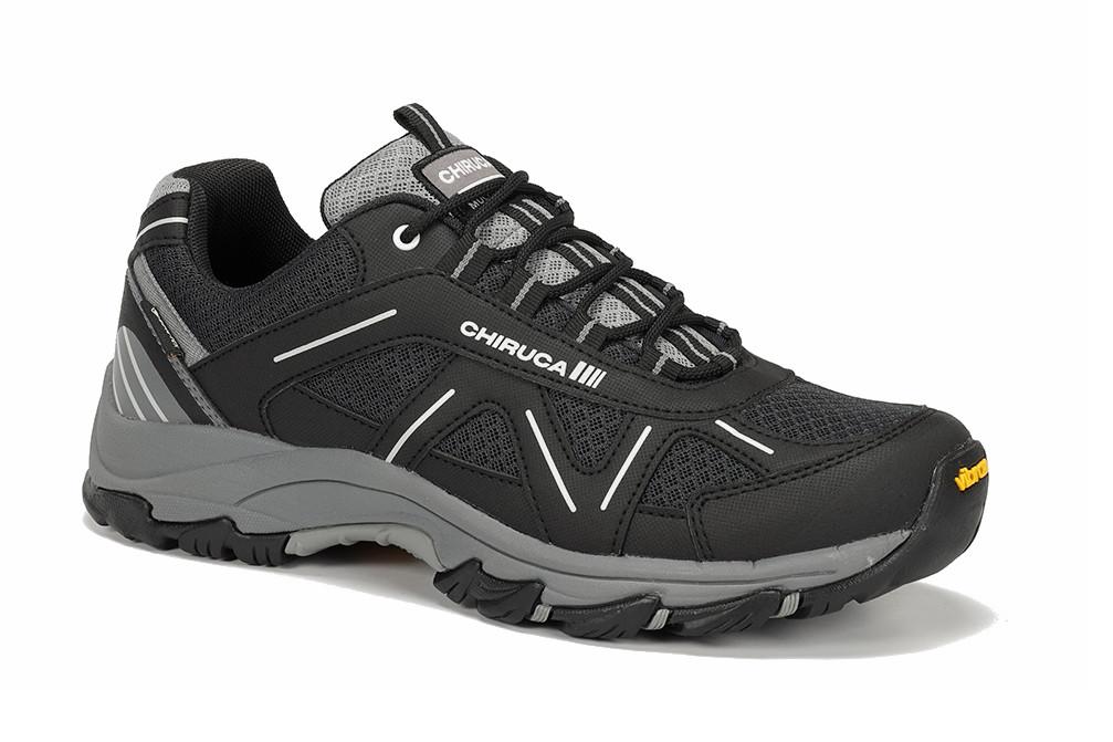 Zapatillas de senderismo Chiruca Sumatra 03 Gore-Tex con suela Vibram