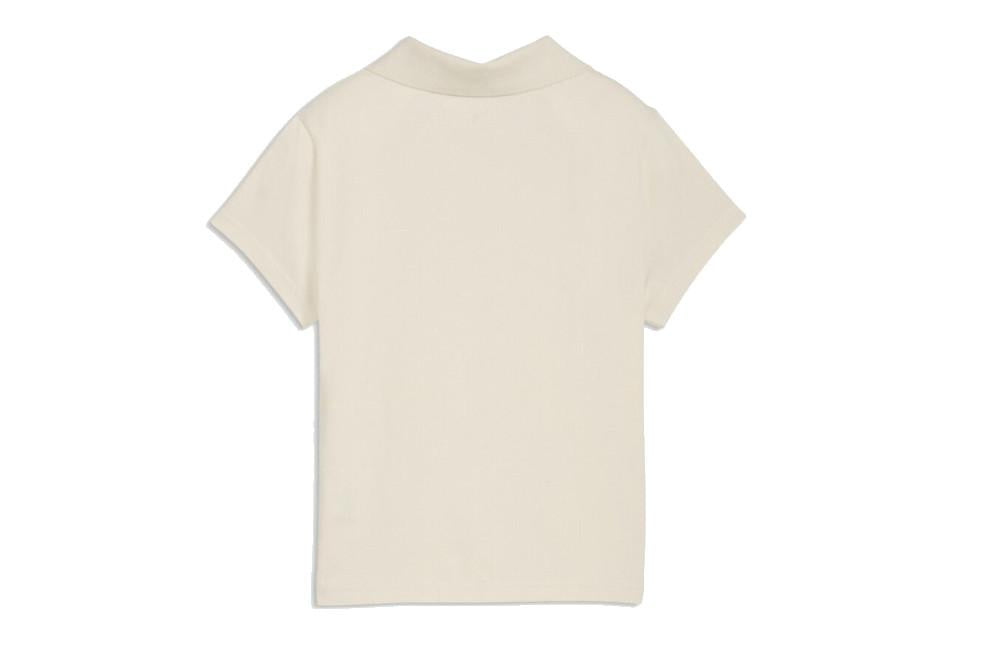 Polo Puma Essentials Baby para Mujer Crudo 693848