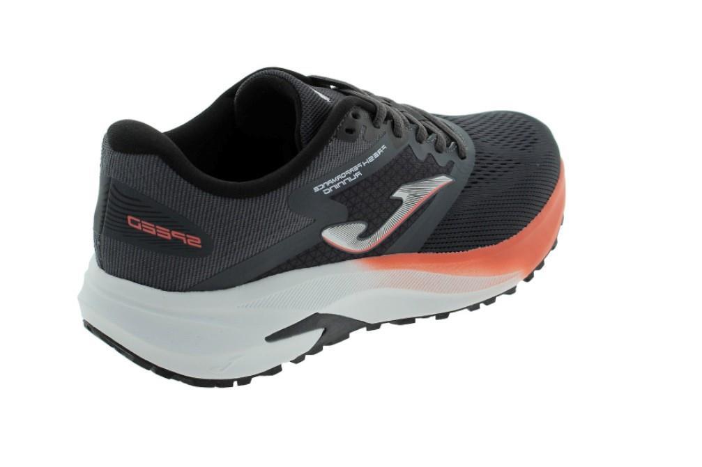 Zapatillas deportivas Joma SPEED 2531 RSPEEW2531 en negro para hombre