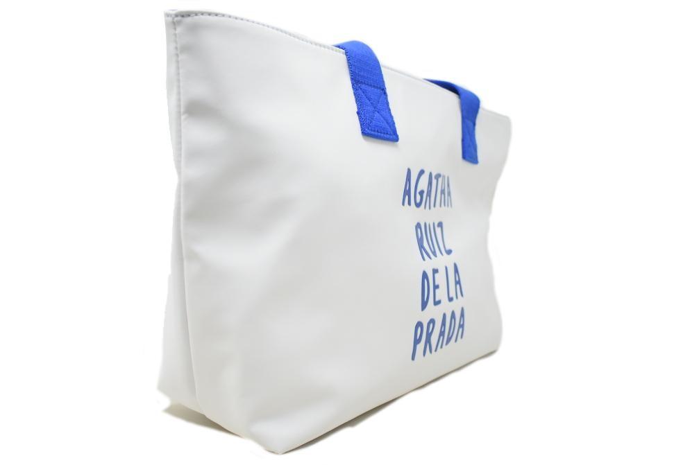 Bolso Agatha ruiz de la Prada 12338