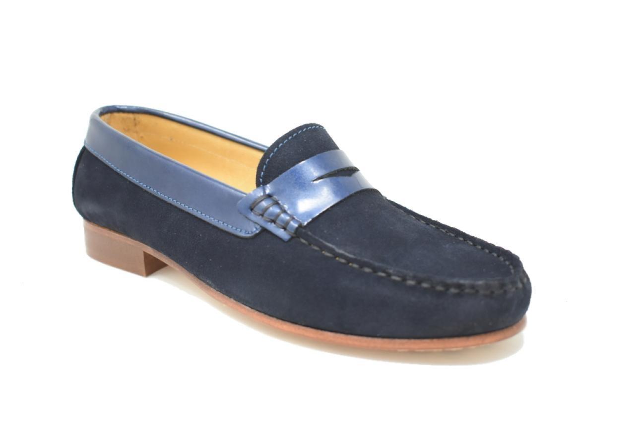Mocasín Zapatonee 7000M