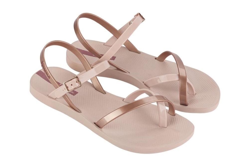Chanclas de dedo Ipanema Fashion Sand VIII IP 82842 para mujer