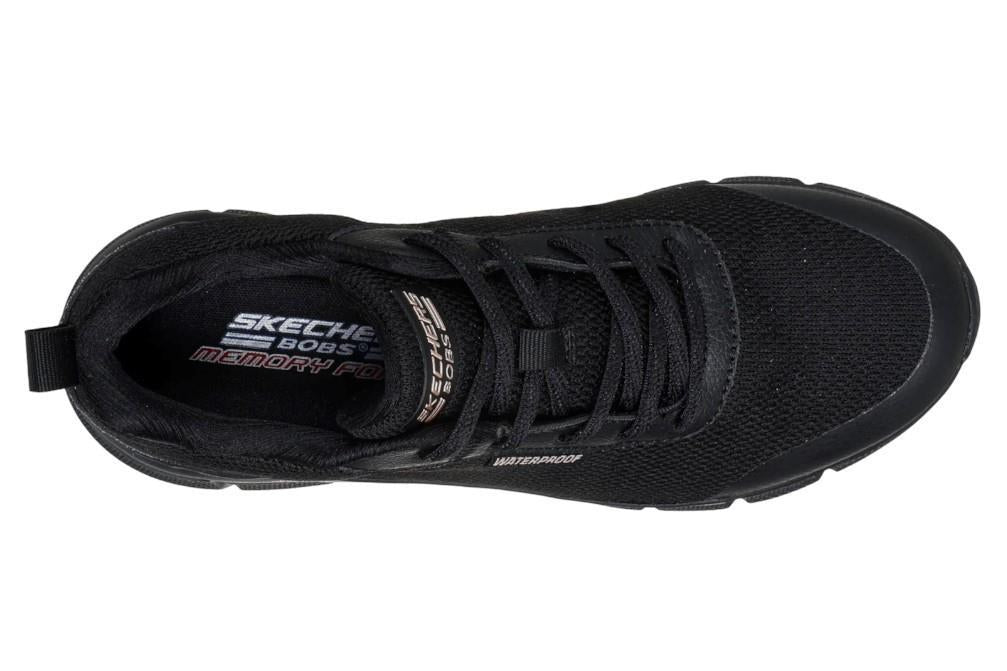 Zapatillas deportivas Skechers BOBS Sport B Flex - Flex Proof en negro