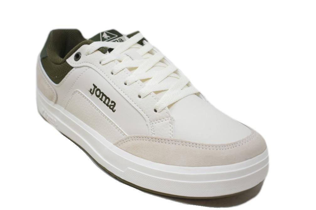 Zapatillas deportivas Joma C.STRIPE MEN 2515 en beige para hombre