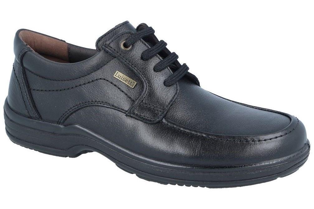 Zapato Luisetti TUCSON 20401ST para hombre