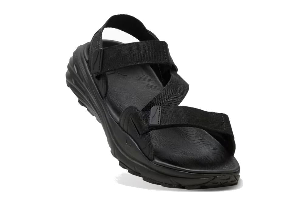 Sandalias Deportivas Unisex Puma Hypnotic Negras 404844