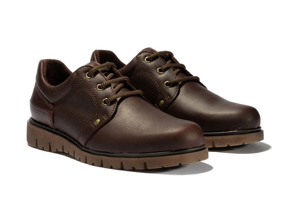 Zapato blucher Pitillos para 4900 hombre
