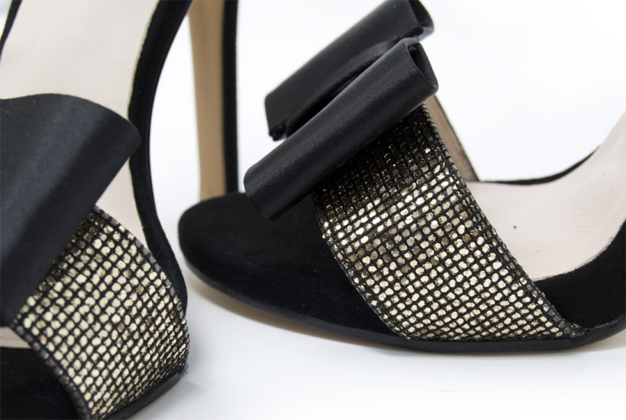 Sandalias de Fiesta de Tacón Alto Lodi YURIANA –  Elegantes para Mujer