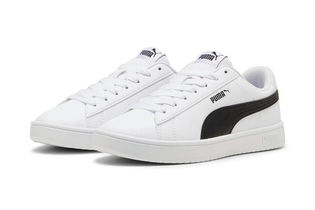 Zapatillas deportivas Puma Rickie Niño 394252-13 en negro