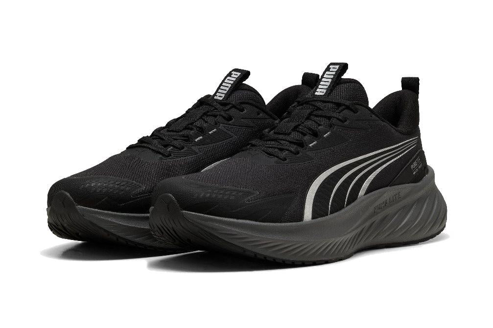 Zapatillas deportivas trail Puma Pounce Lite 2 PTX hombre negras 313737