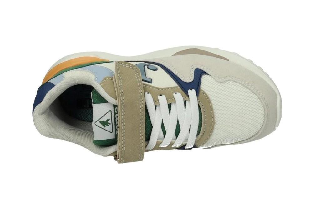 Zapatillas deportivas infantiles Joma 3080 JR 2516 en beige