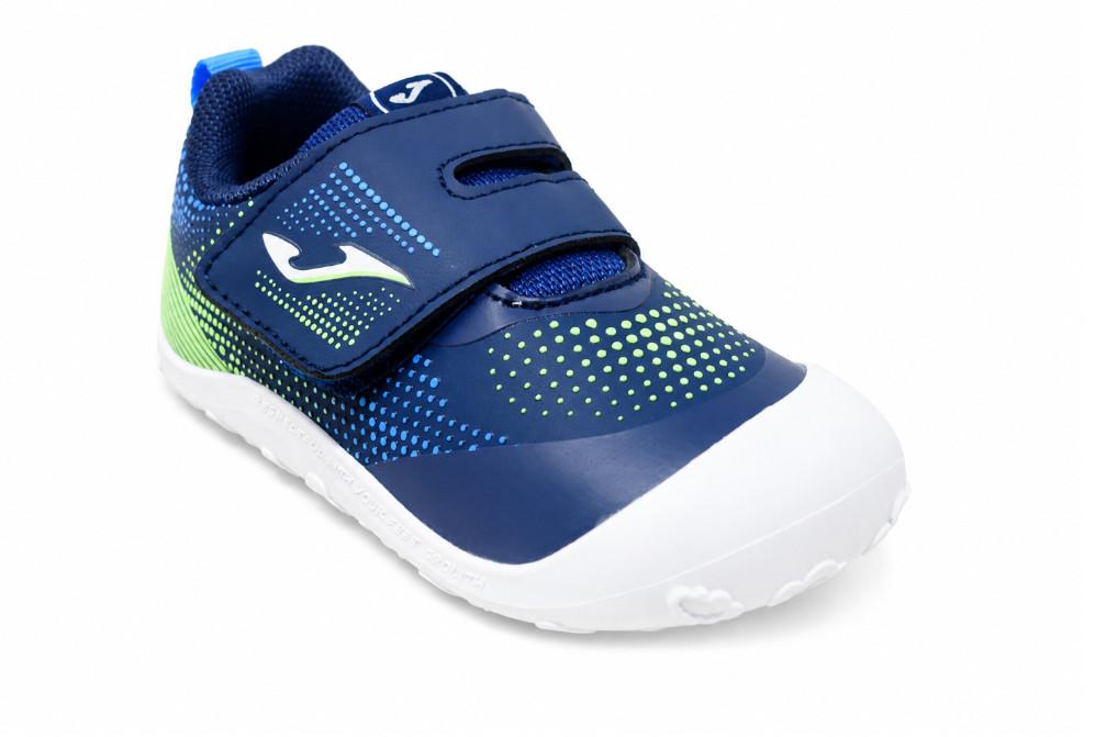 Zapatillas deportivas Barefoot Joma Horizon 2633 Marino BFBHORW2633V