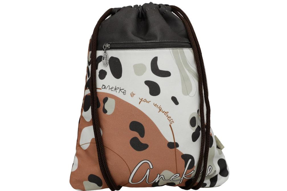 Mochila saco mujer Anekke Gaia 42484-004 en multicolor