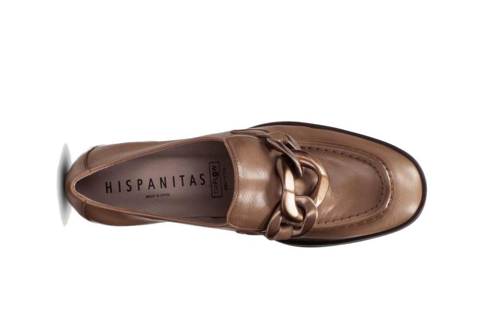 Mocasín Hispanitas Charlize HI222338