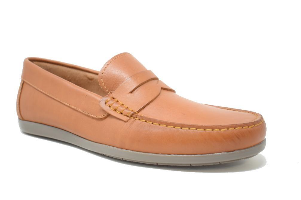 Mocasin Piero Masetti 43803