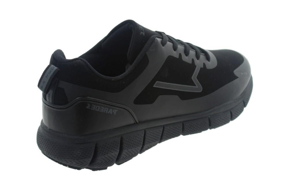 Zapatillas deporitvas Paredes Arizona OP5145 en negro para hombre
