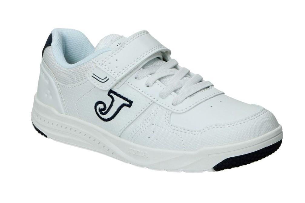Zapatillas deportivas casual Joma HARVARD 22 en blanco
