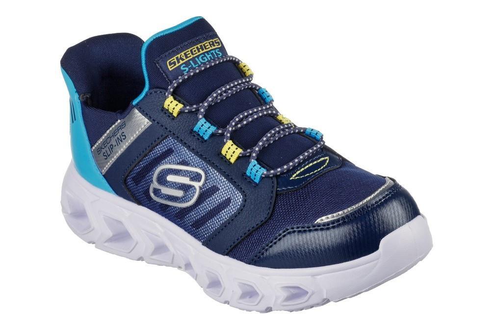 Zapatillas Skechers Slip-ins: Hypno-Flash 2.0 - Odelux- Zapatillas de luces