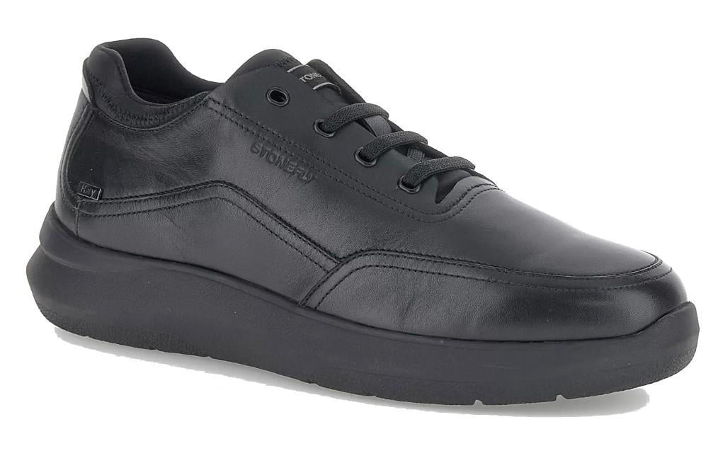 Blucher Stonefly 211564 SEVEN SEASON HDRY 2 en negro para hombre