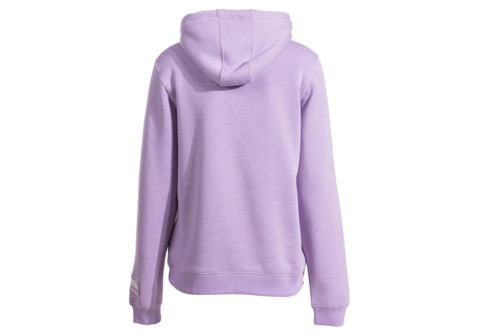 Sudadera con capucha Joma 902421.577 en rosa