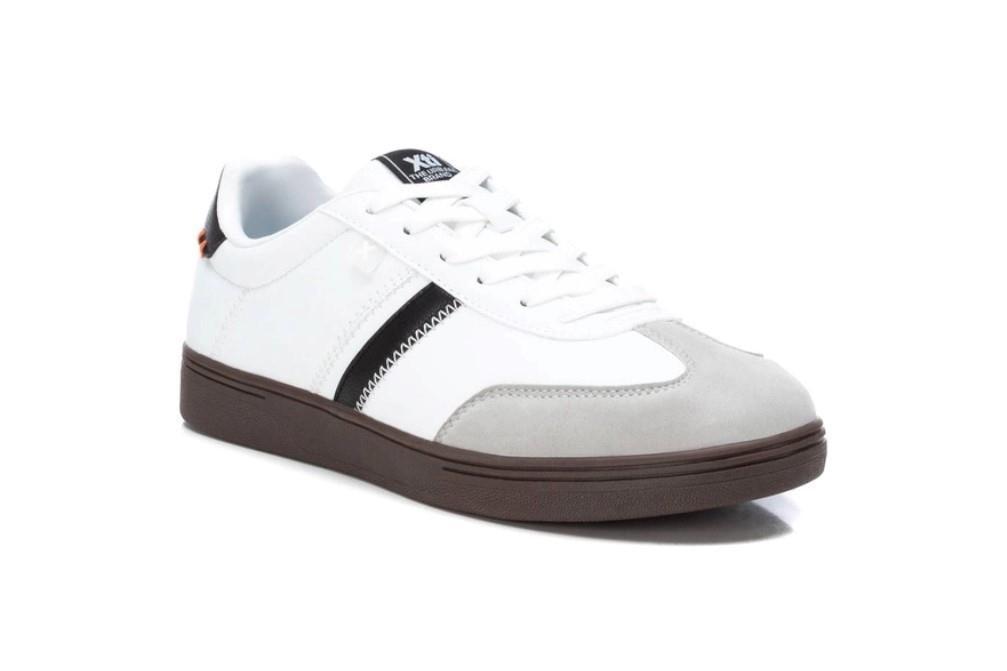 Zapatillas deportivas XTI KIDS 151118 en blanco para niña