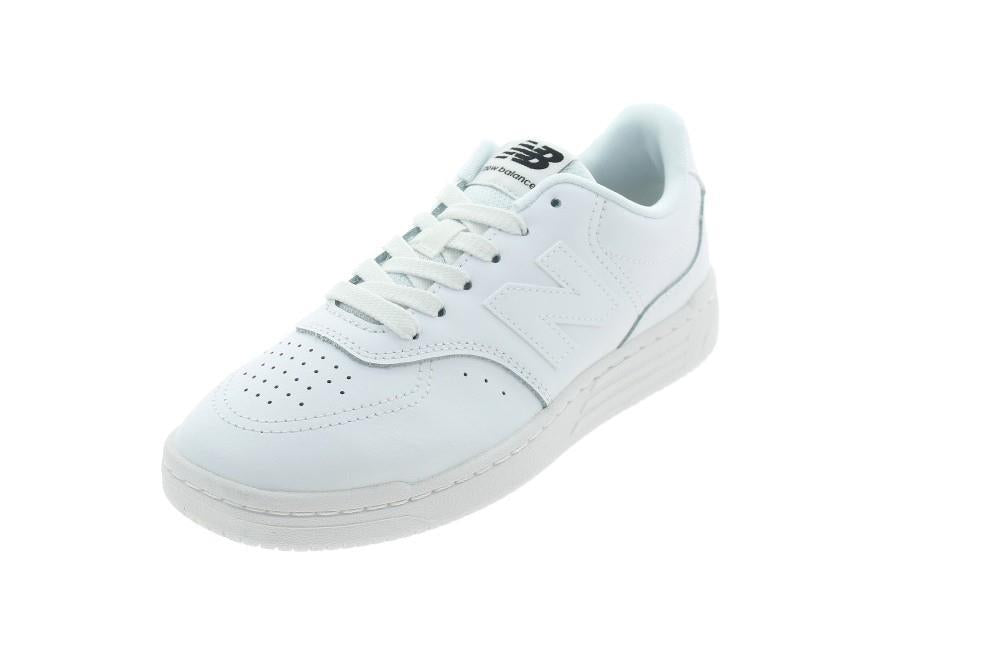 Zapatillas New Balance BB80 GSB80WW en blanco