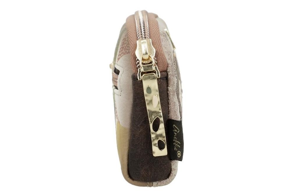 Monedero pequeño Anekke 42709-018 MUSE
