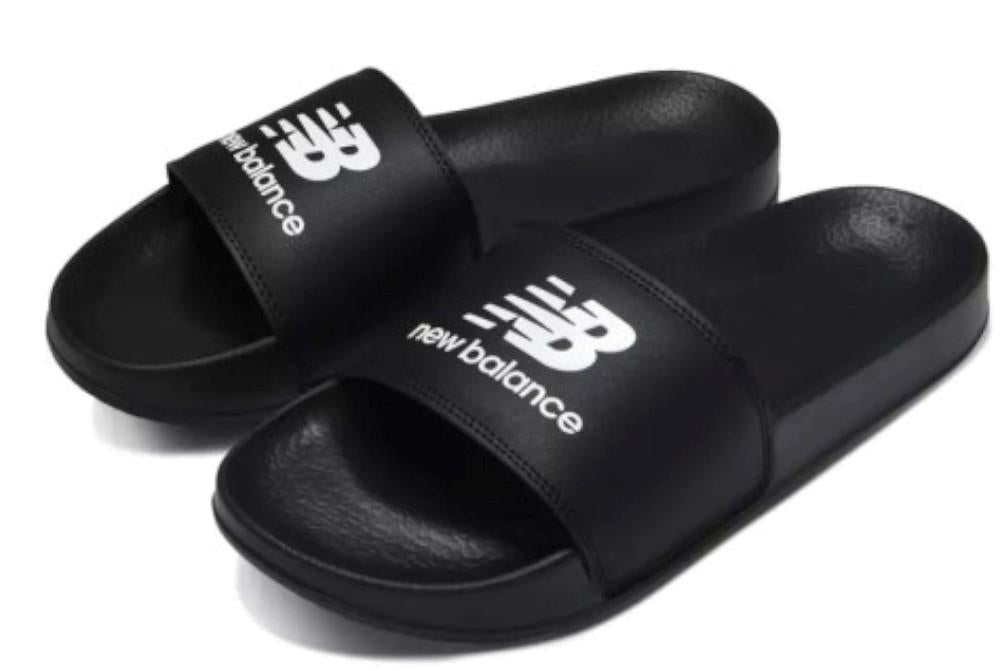 Chanclas de pala para piscina New Balance SUF050E2