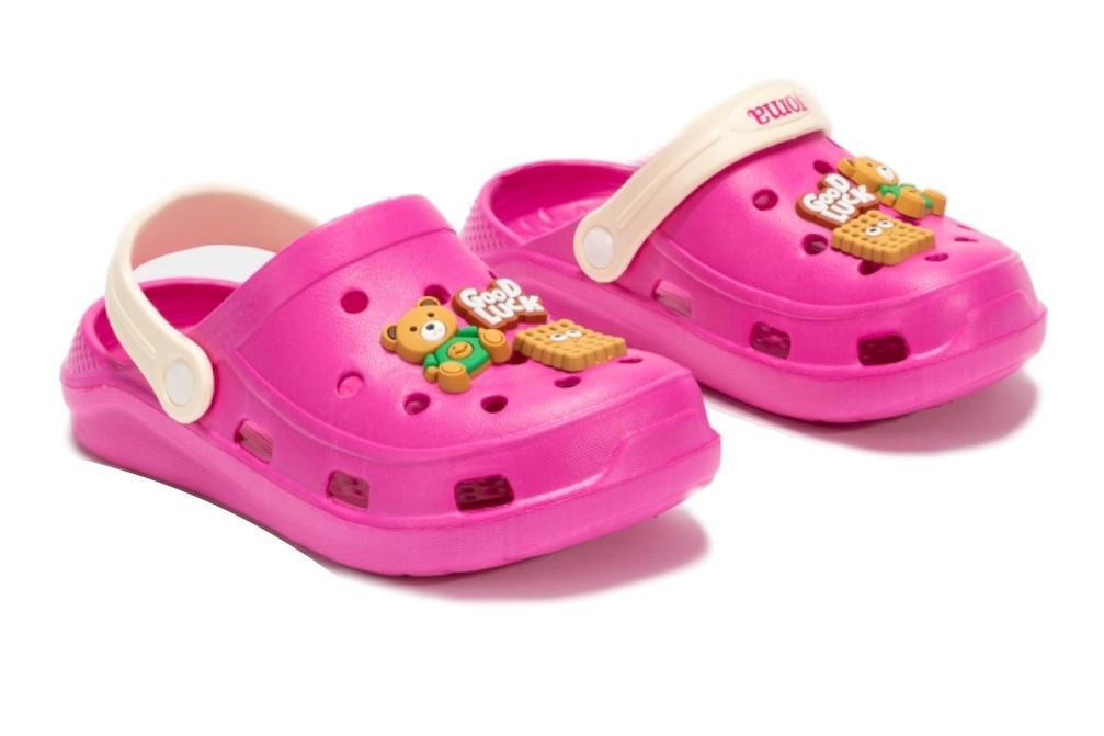 Sandalias deportivas Joma S.FROC JR 2513 en rosa